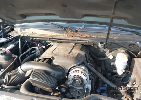 2009 GMC Yukon Slt2 from USA, damaged, VIN 1GKFC33J49R224151